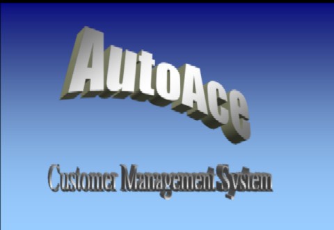Download an evaluation copy of AutoAce today!