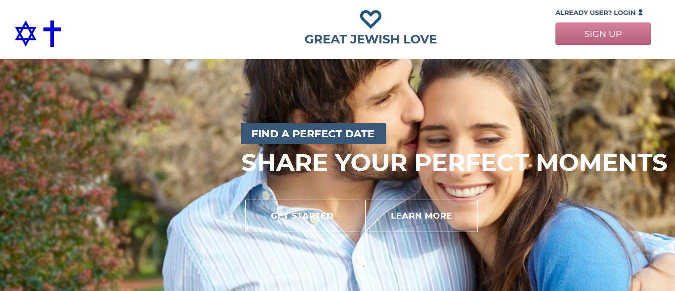 Great Jewish Love